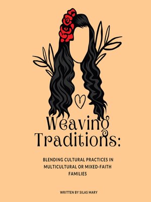 cover image of Weaving Traditions